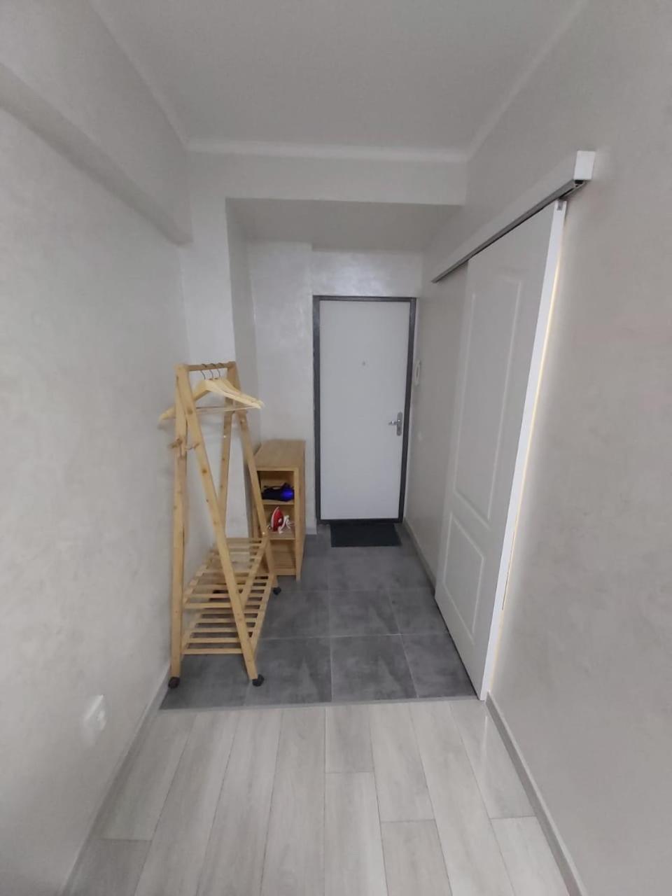 Атакент Almaty Eksteriør billede